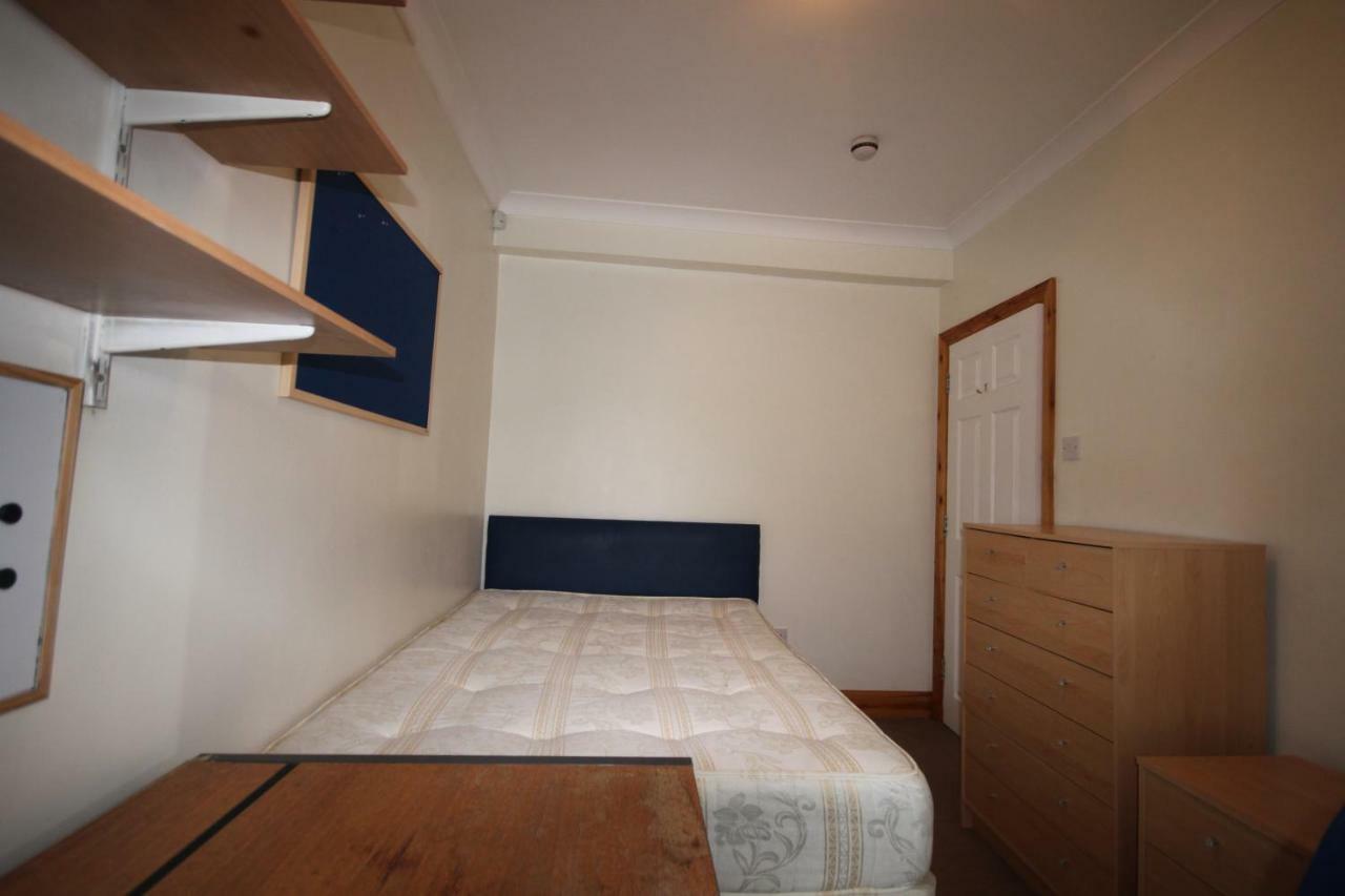 Bed and Breakfast Draycott Londres Exterior foto