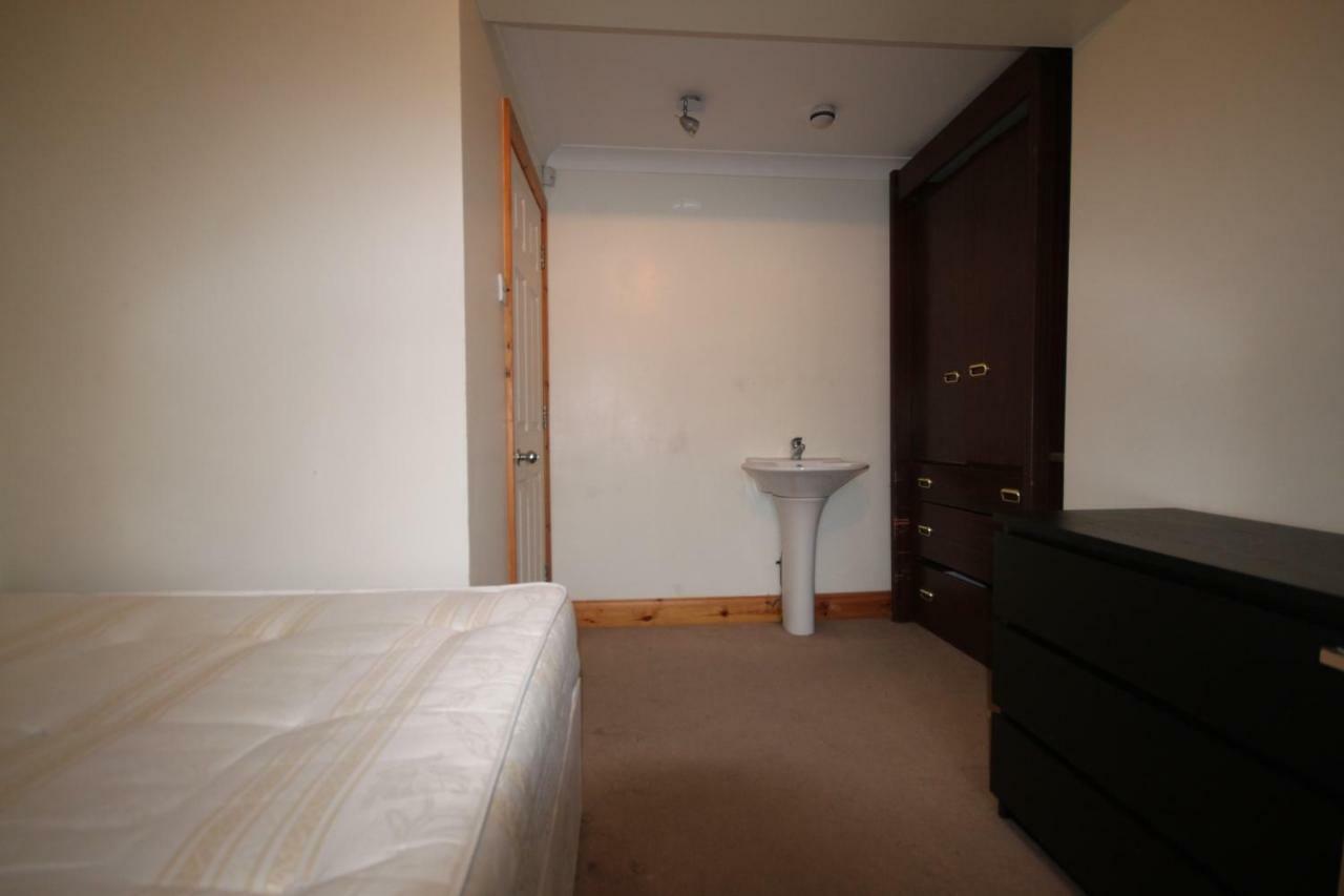 Bed and Breakfast Draycott Londres Exterior foto
