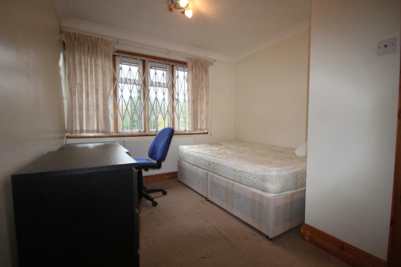 Bed and Breakfast Draycott Londres Exterior foto