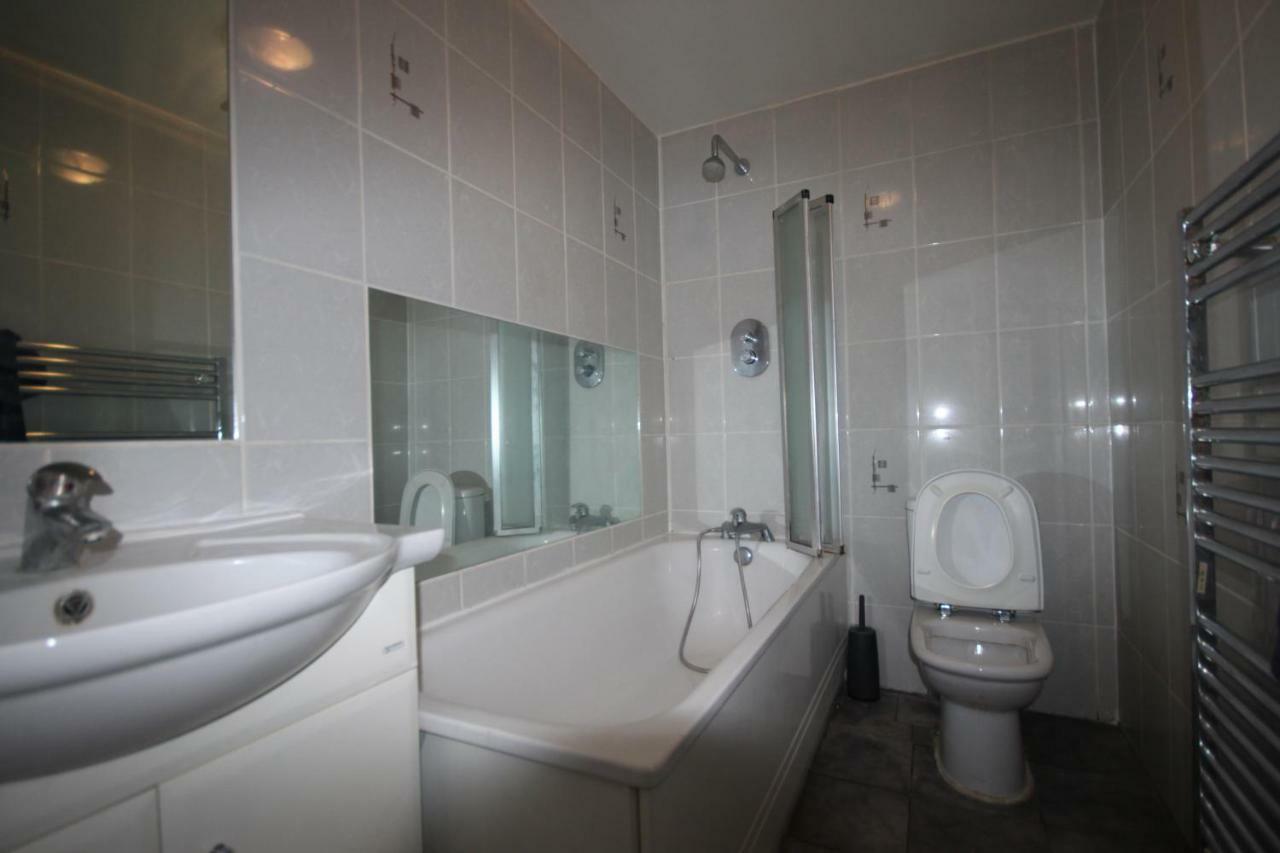 Bed and Breakfast Draycott Londres Exterior foto