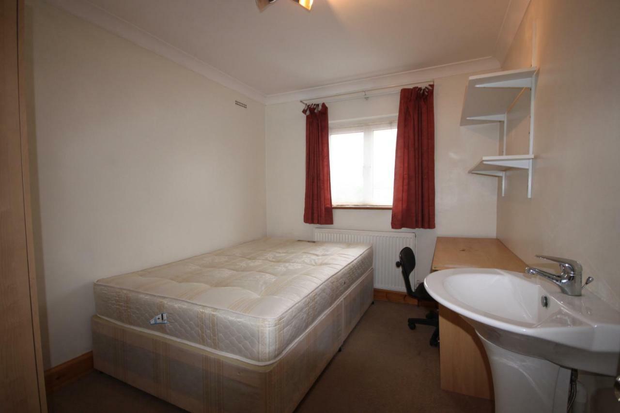 Bed and Breakfast Draycott Londres Exterior foto
