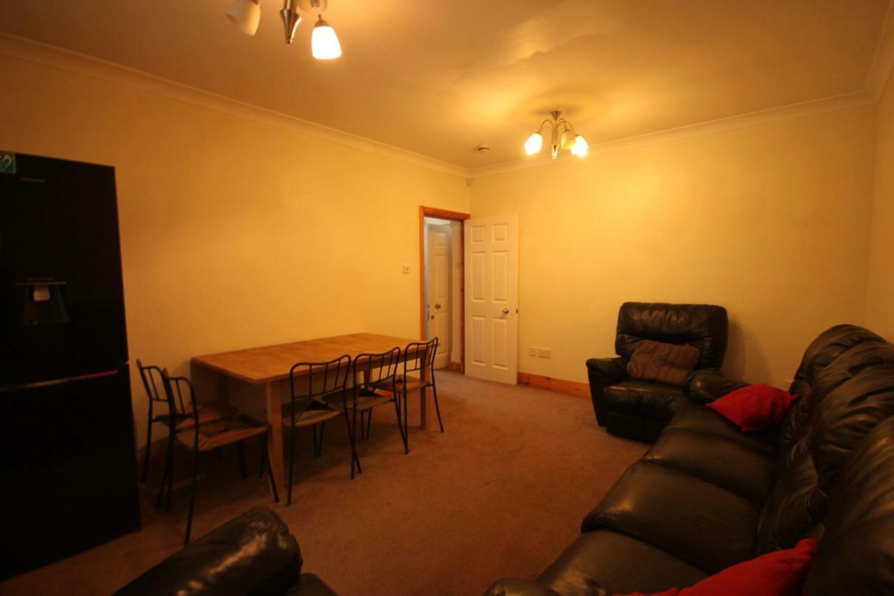 Bed and Breakfast Draycott Londres Exterior foto