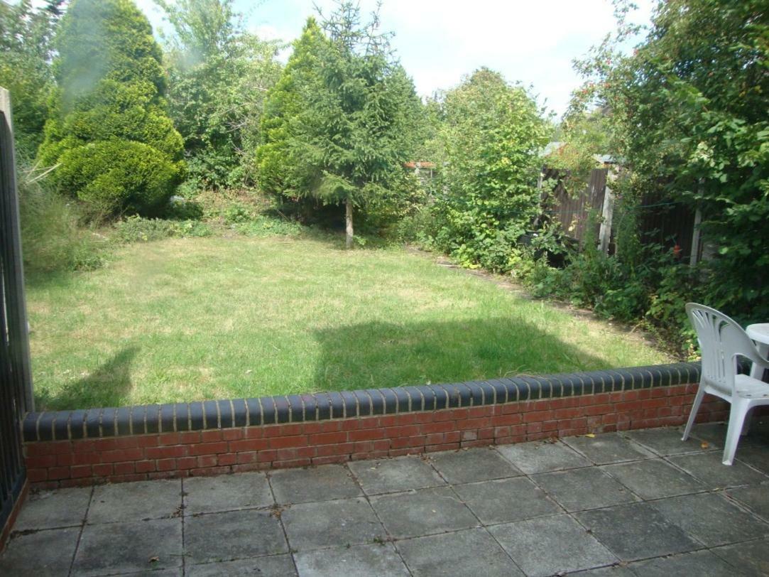 Bed and Breakfast Draycott Londres Exterior foto