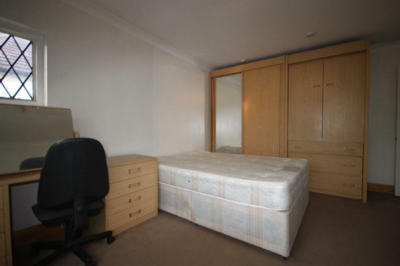 Bed and Breakfast Draycott Londres Exterior foto
