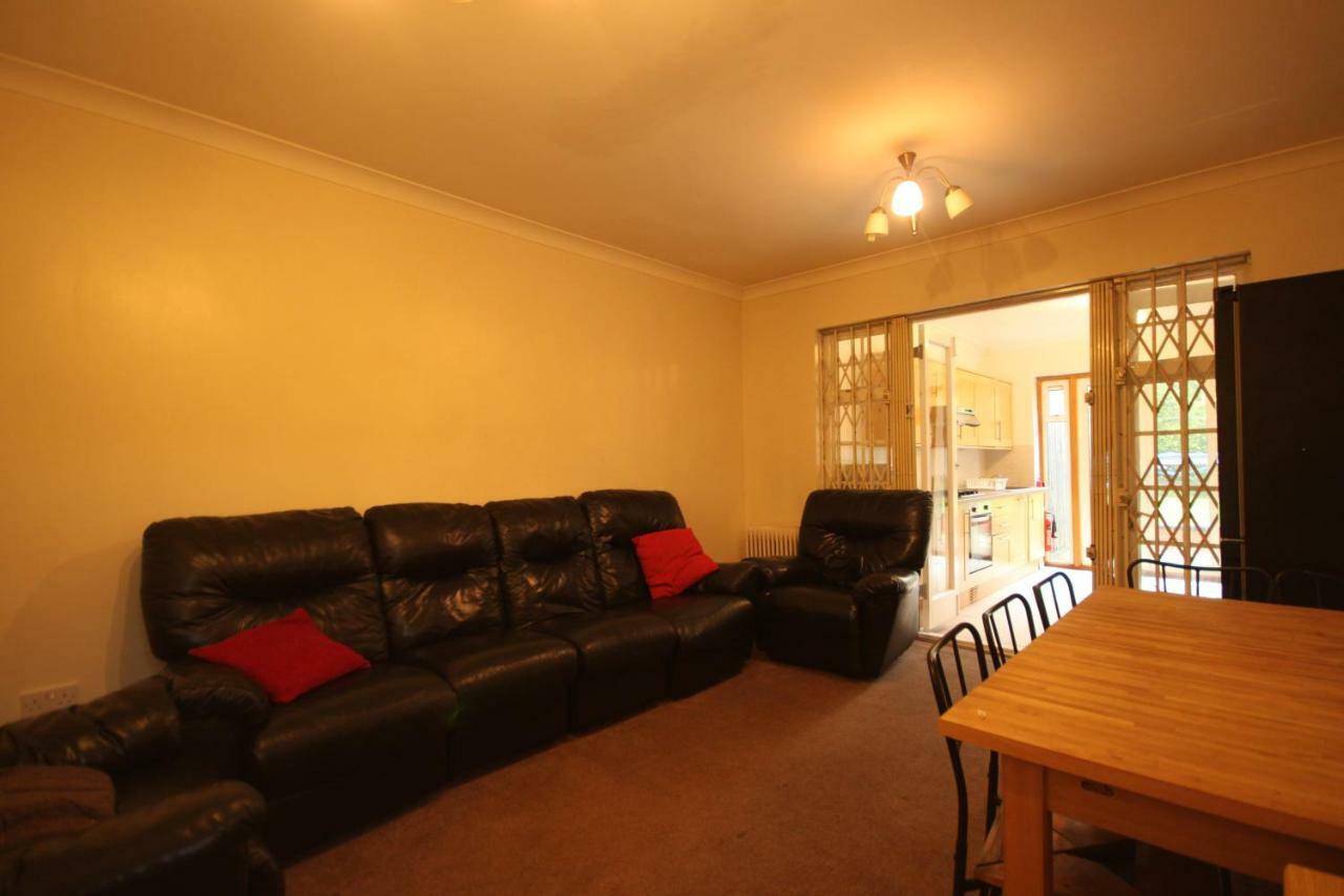 Bed and Breakfast Draycott Londres Exterior foto