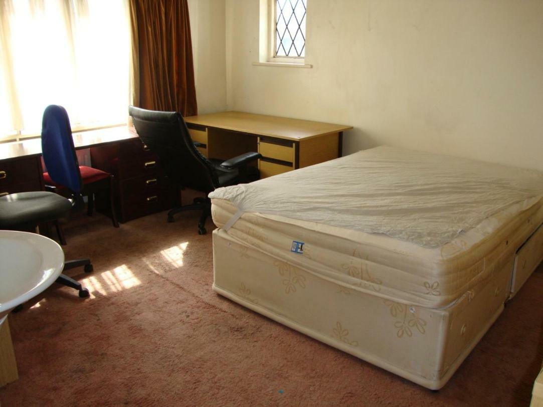 Bed and Breakfast Draycott Londres Exterior foto