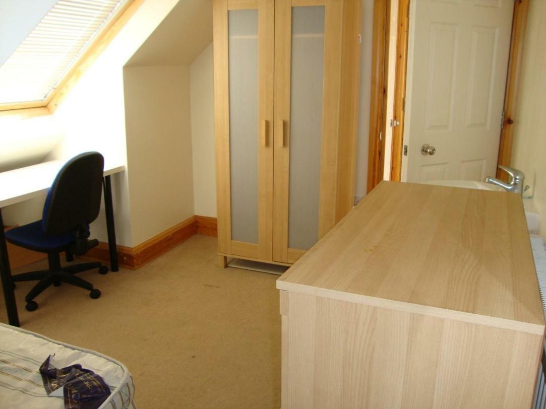 Bed and Breakfast Draycott Londres Exterior foto
