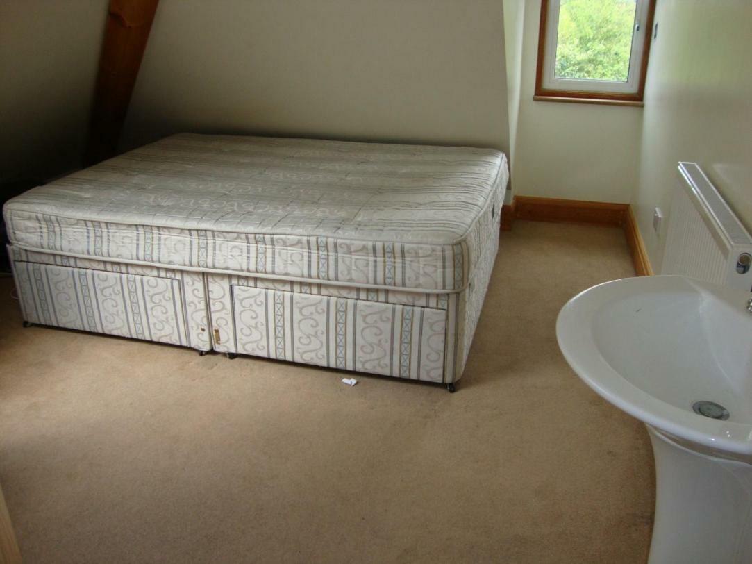 Bed and Breakfast Draycott Londres Exterior foto