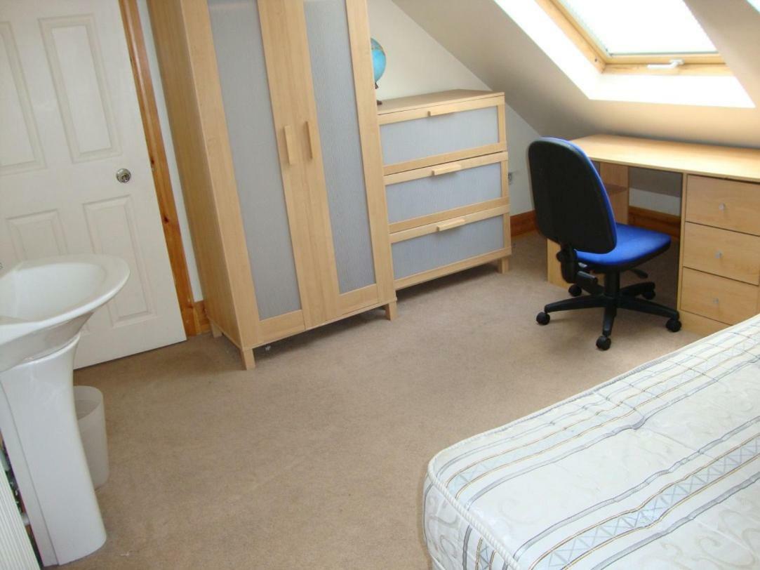Bed and Breakfast Draycott Londres Exterior foto