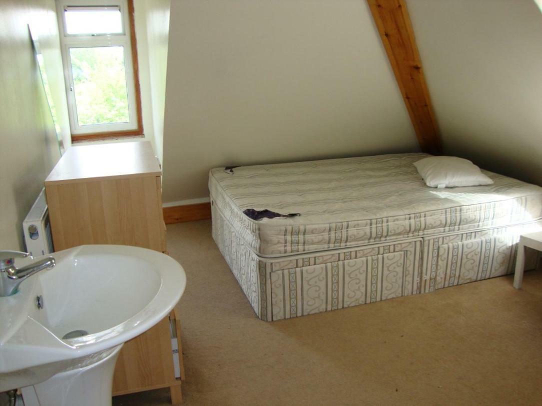 Bed and Breakfast Draycott Londres Exterior foto
